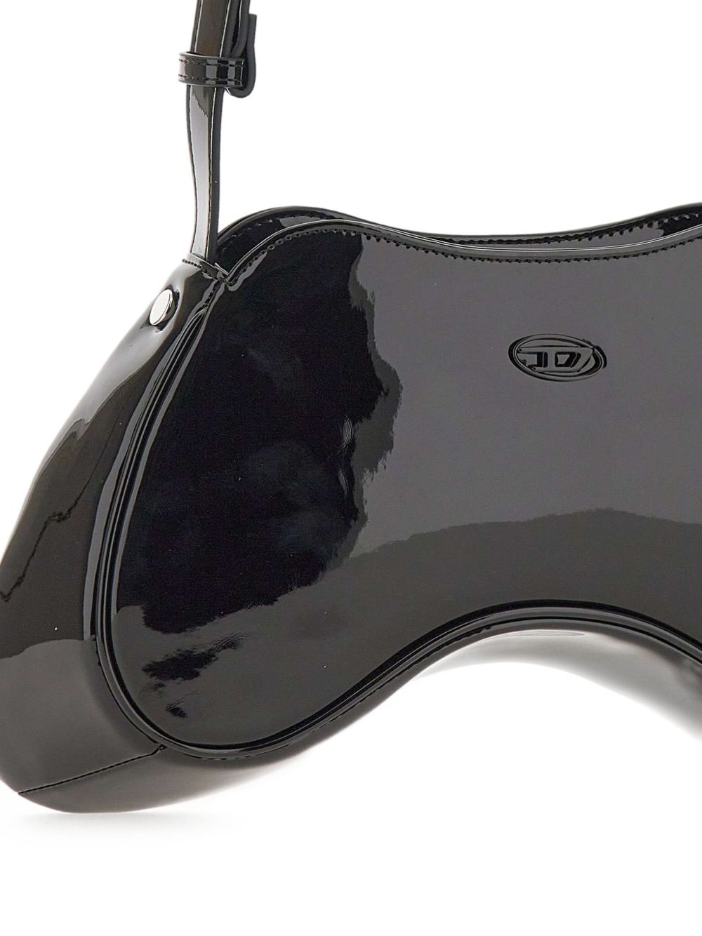 Diesel Play shoulder bag Diesel