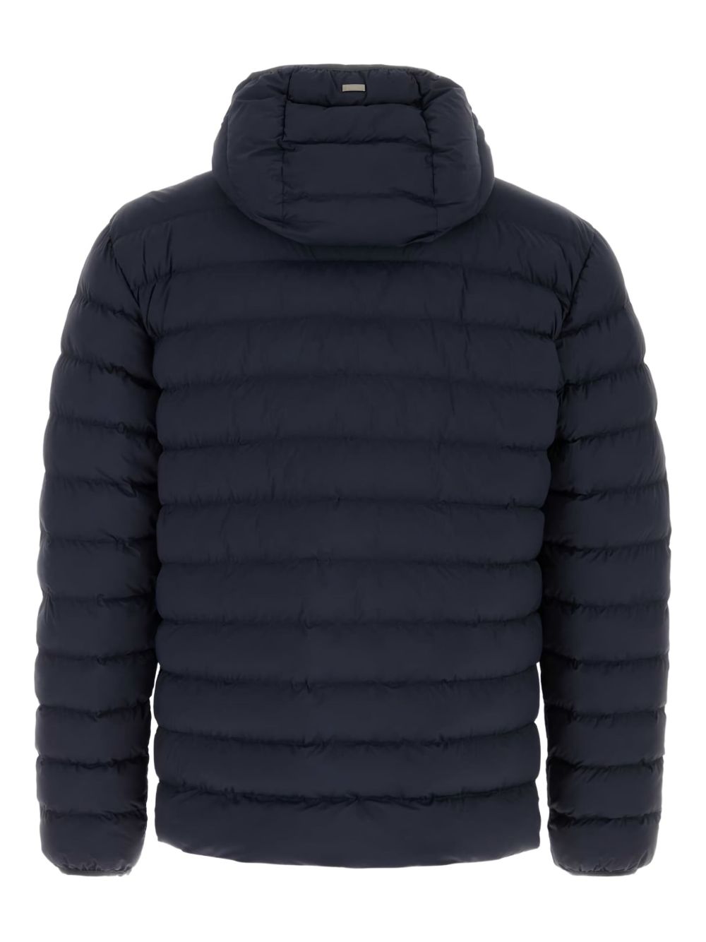 Herno Coats Blue Herno