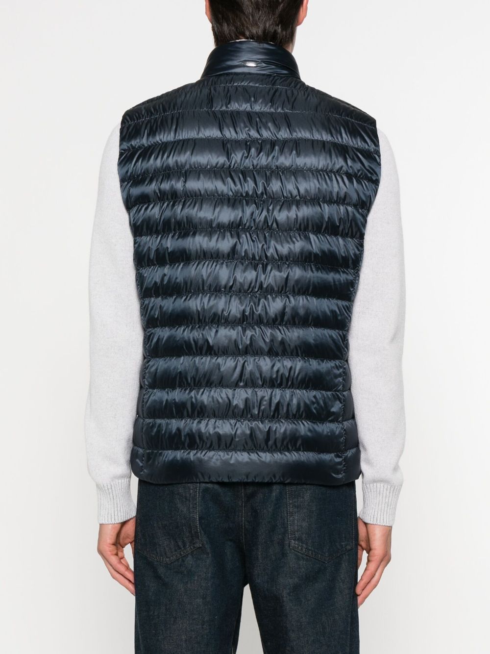 Herno Jackets Blue Herno