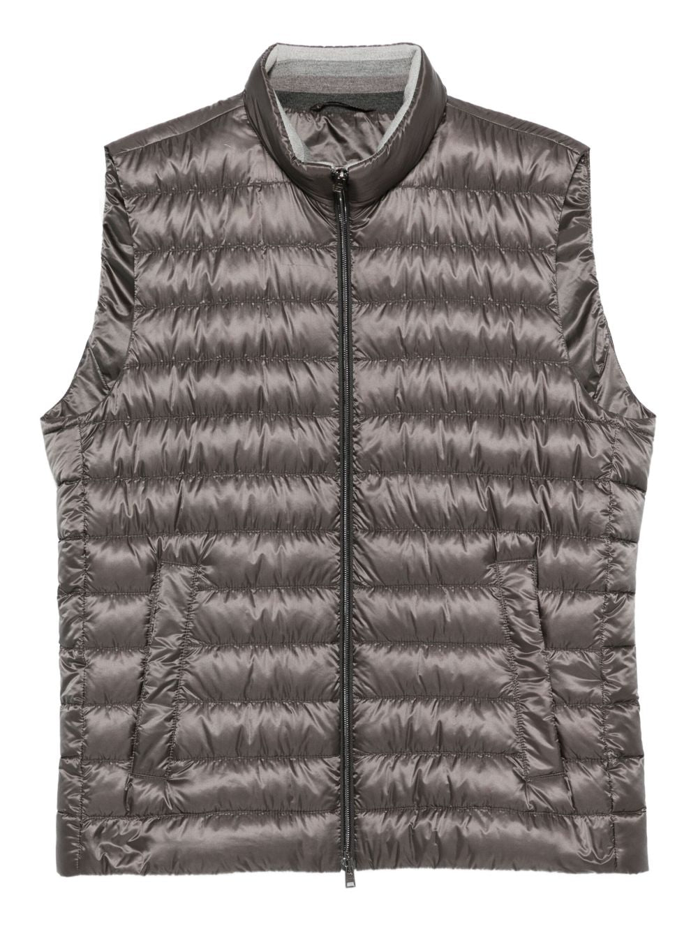 Herno Jackets Grey Herno
