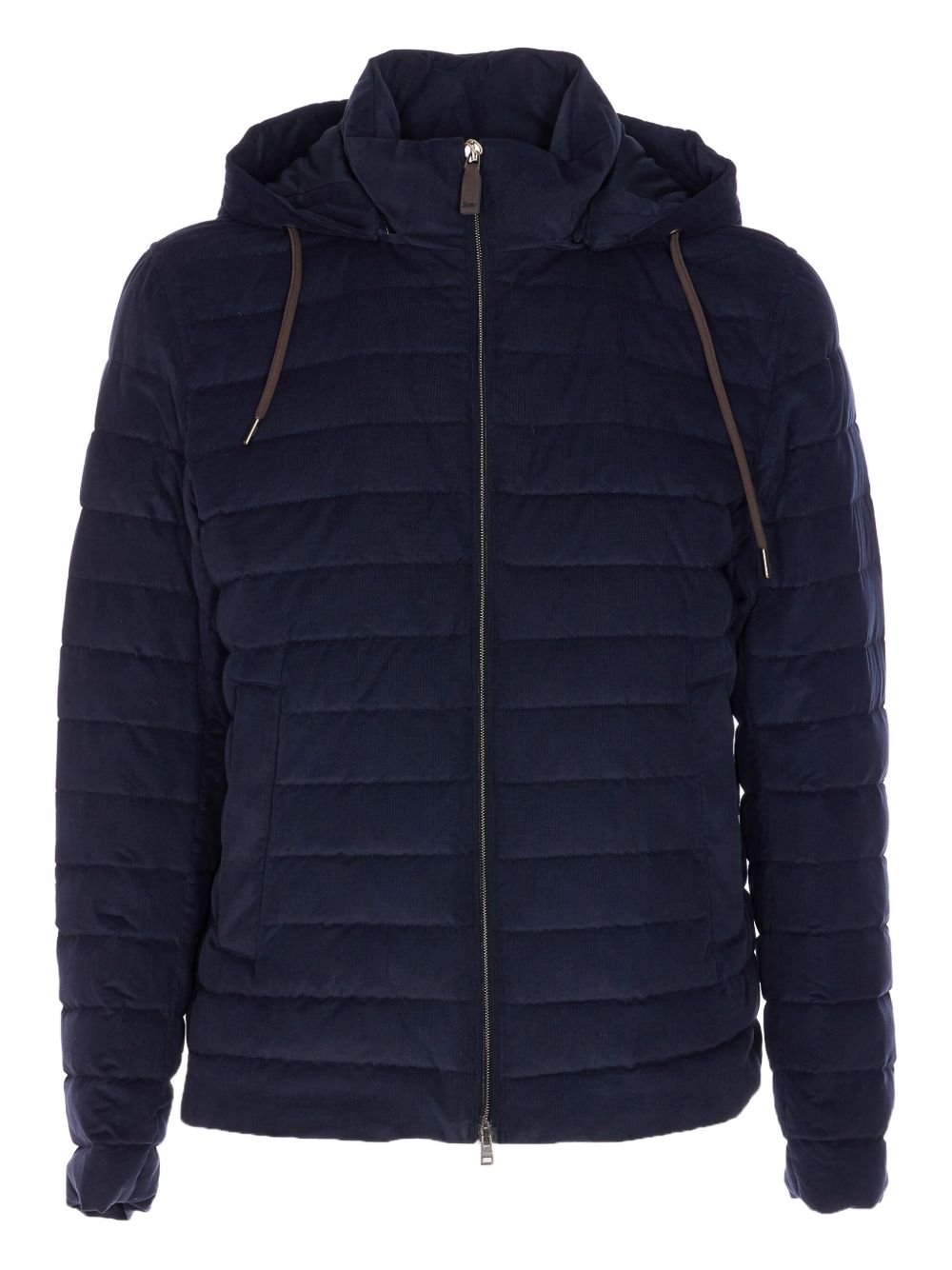 Herno Coats Blue Herno