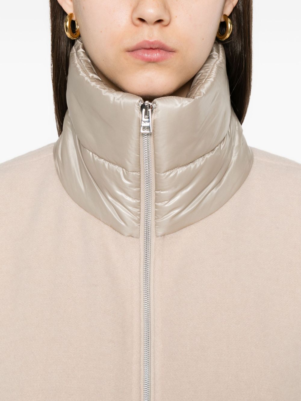 Herno Jackets Powder Herno