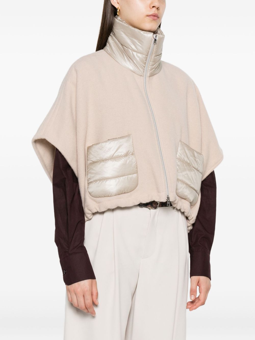 Herno Jackets Powder Herno