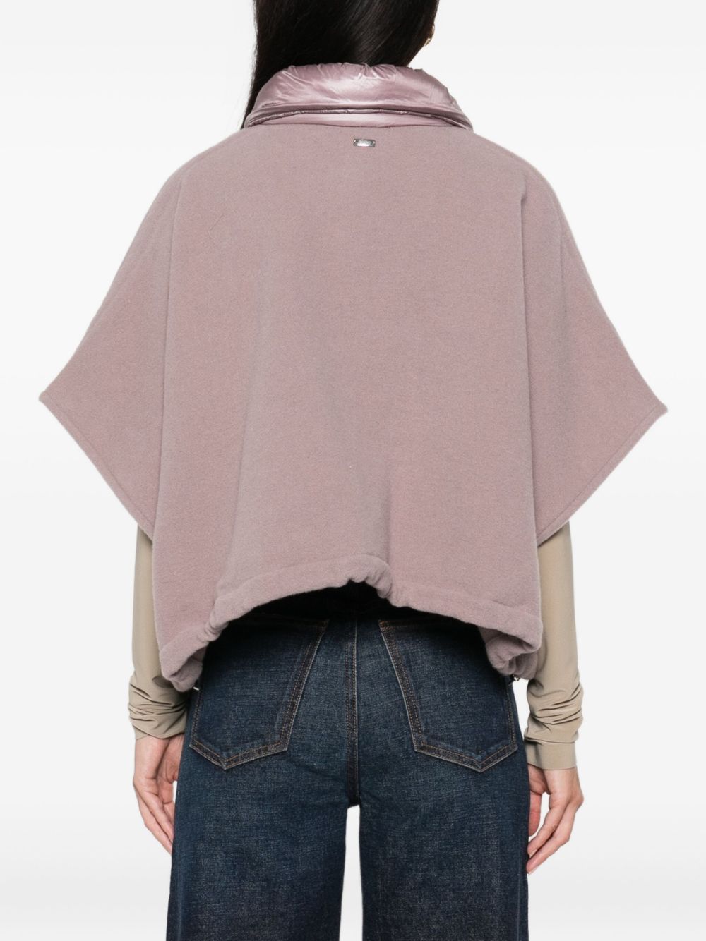 Herno Jackets Pink Herno