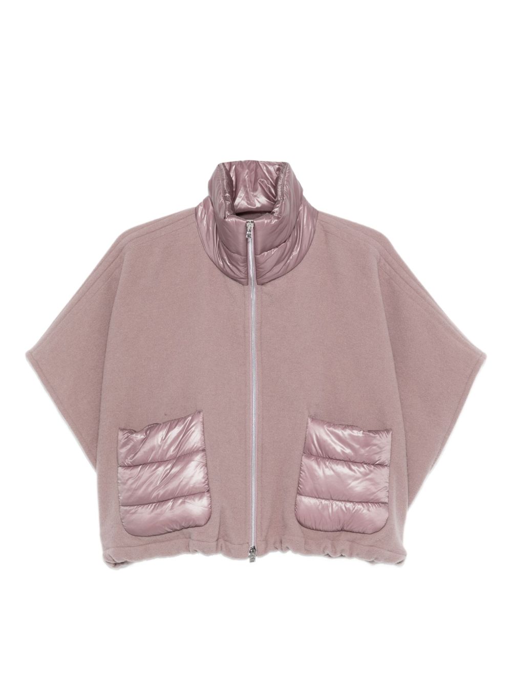 Herno Jackets Pink Herno
