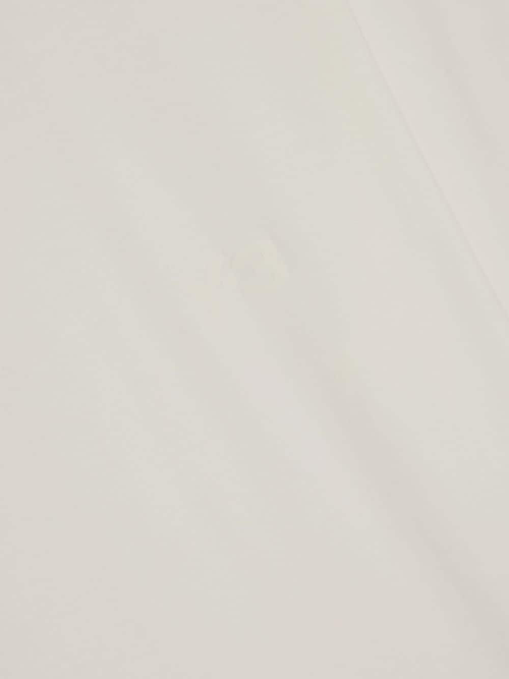 Y-3 T-shirts and Polos White Y-3
