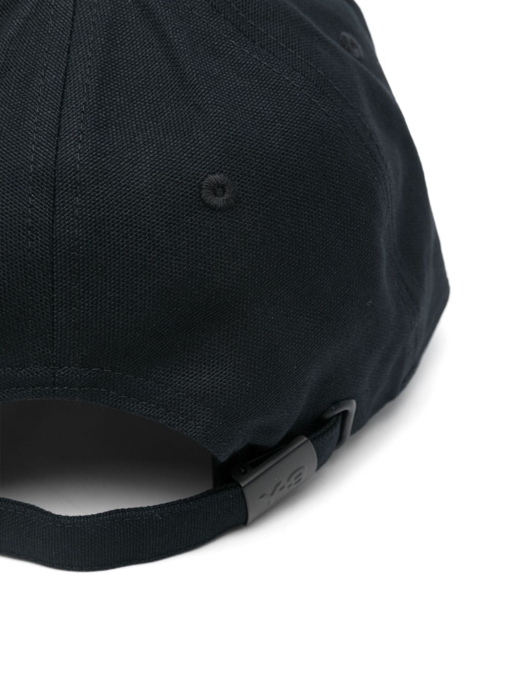 Y-3 baseball cap Y-3 