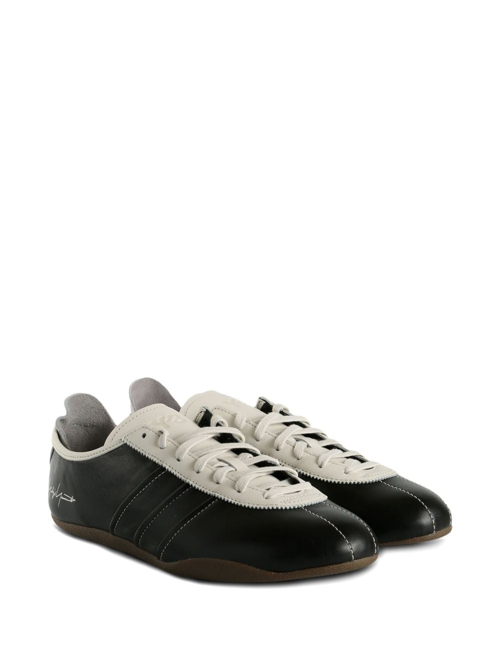 Y-3 Sneakers Black Y-3