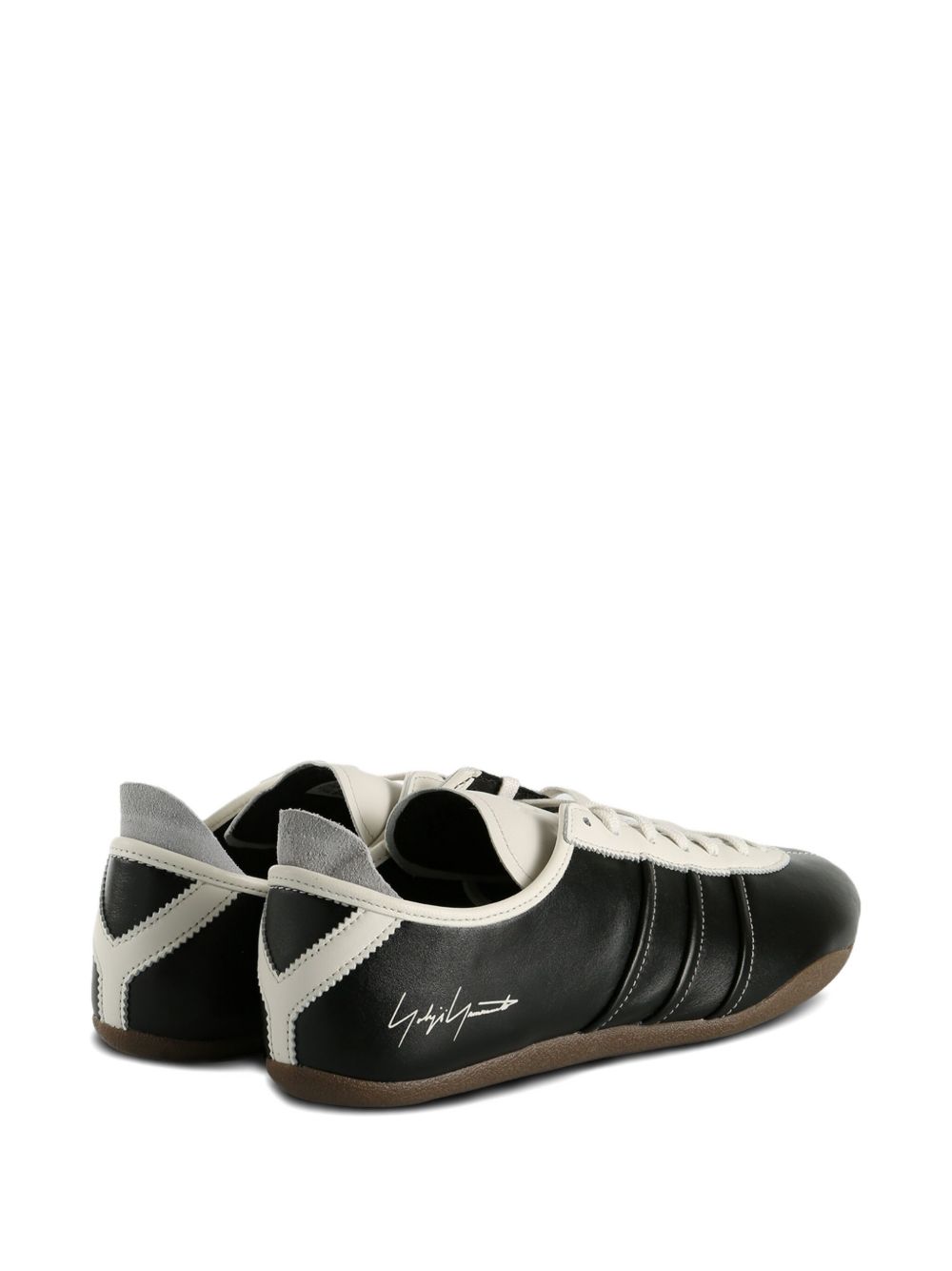 Y-3 Sneakers Black Y-3