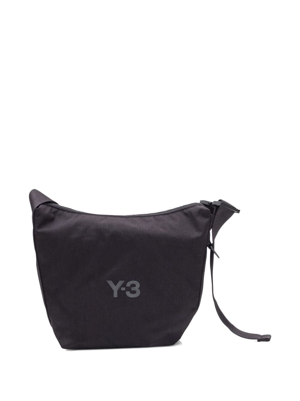 Y-3 Nylon crossbody bag Y-3 