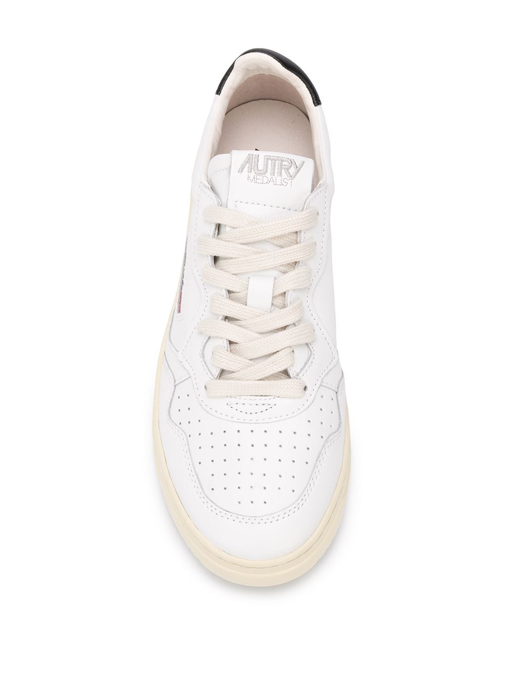 AUTRY Sneakers Black Autry