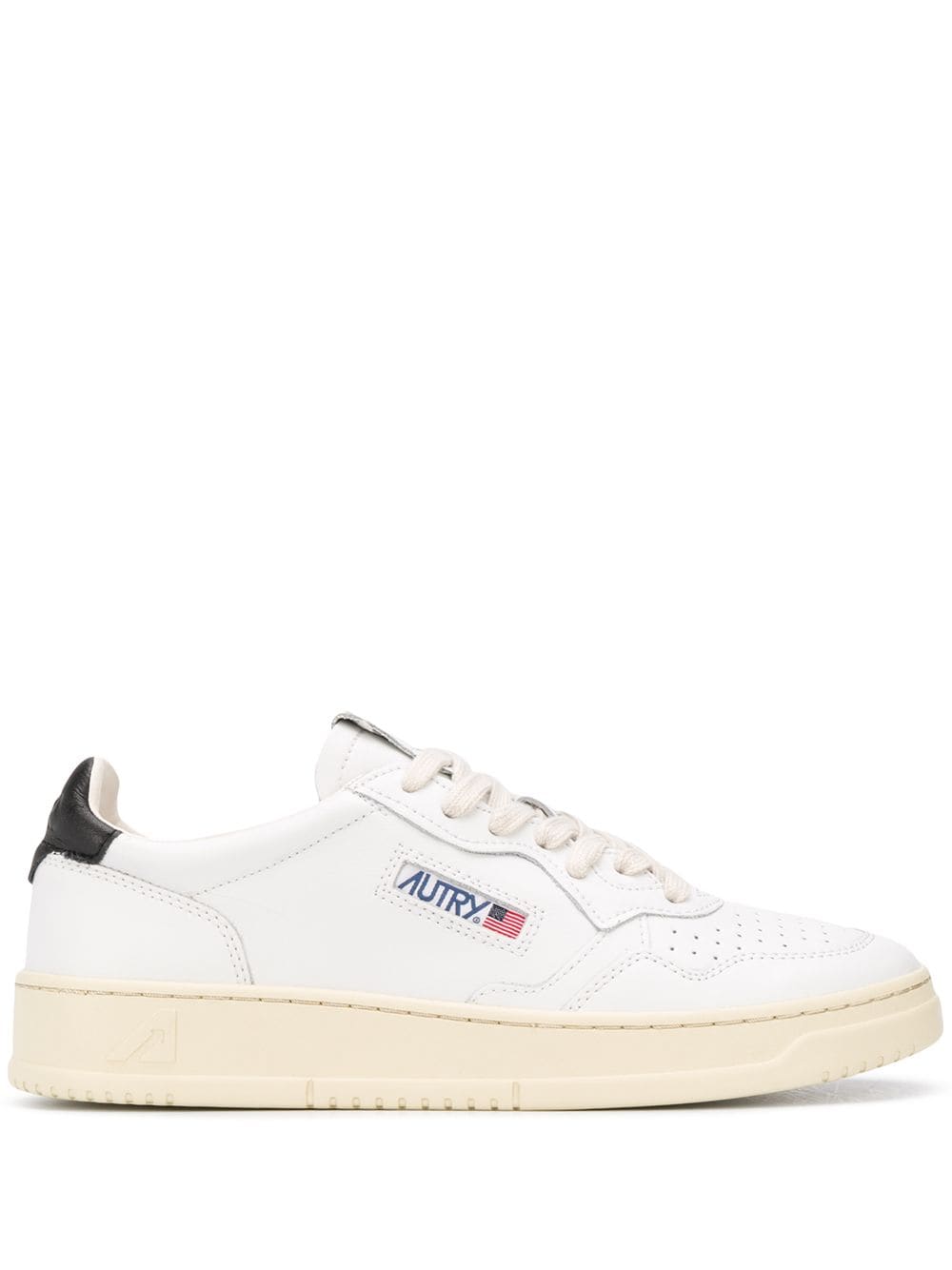 AUTRY Sneakers Black Autry