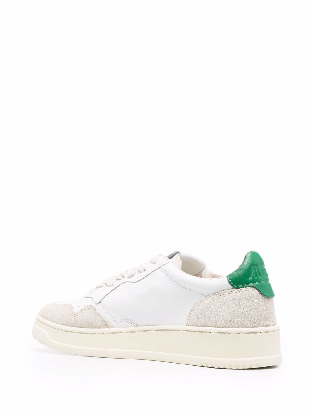 AUTRY Sneakers Green Autry
