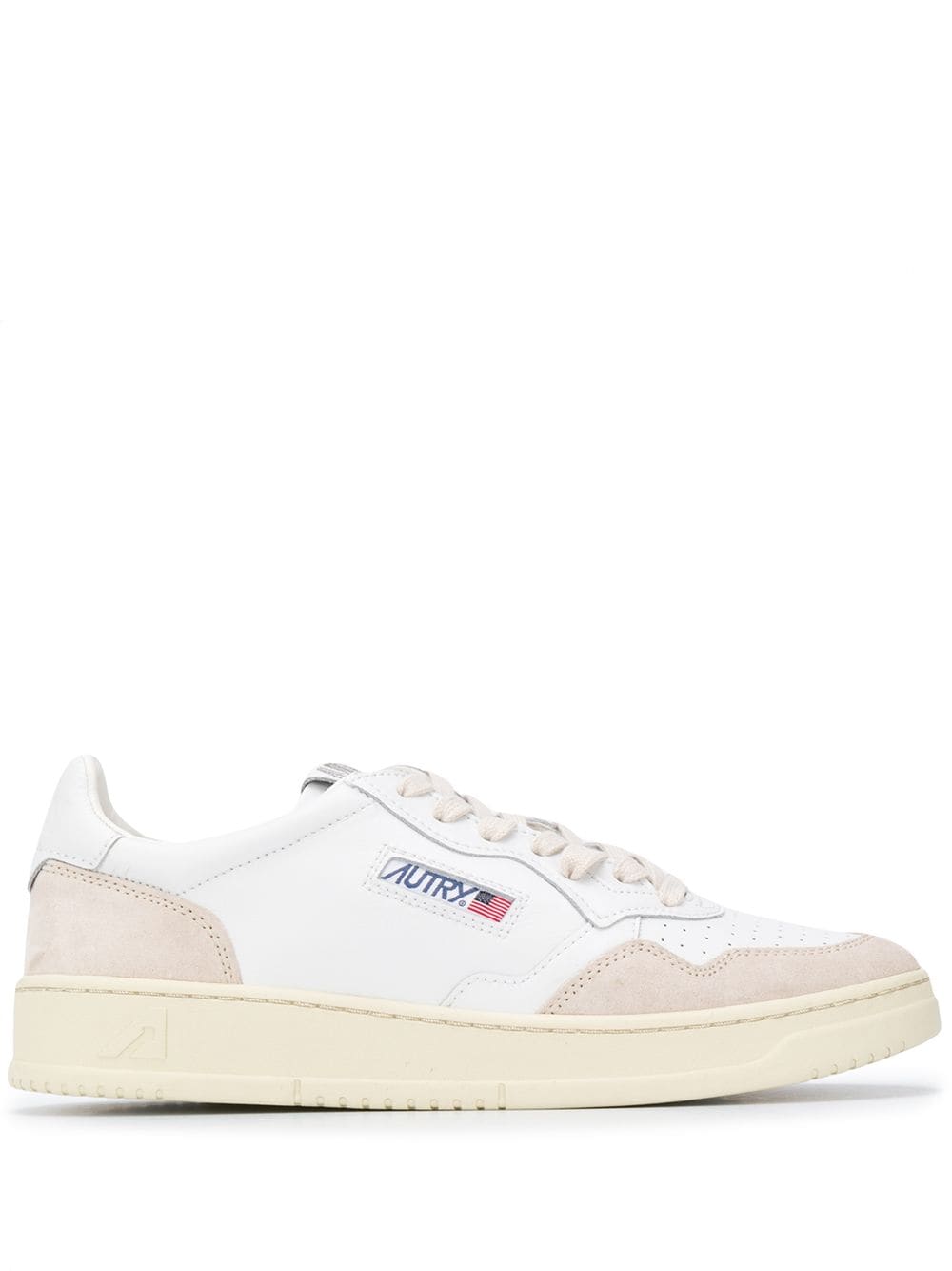AUTRY Sneakers White Autry