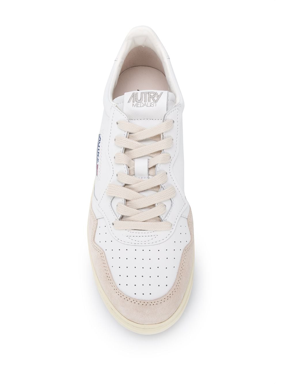 AUTRY Sneakers White Autry