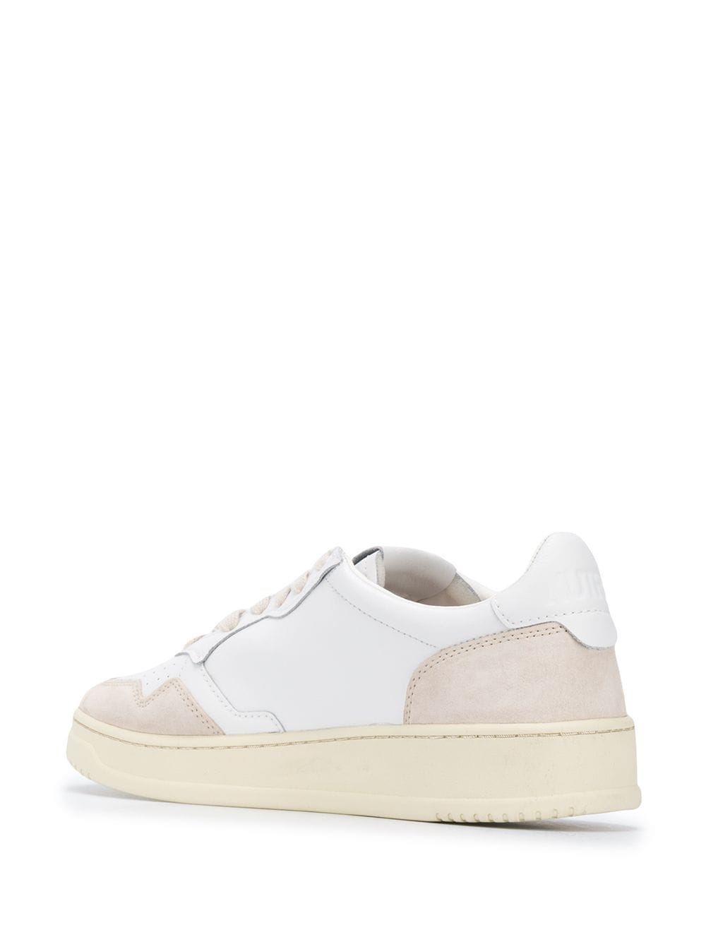 AUTRY Sneakers White Autry