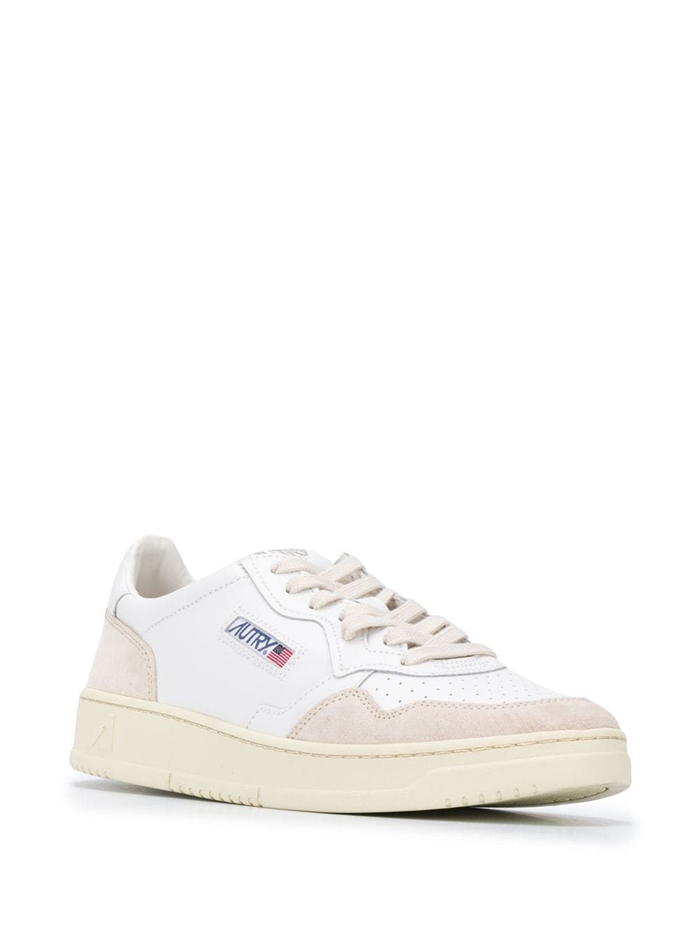 AUTRY Sneakers White Autry