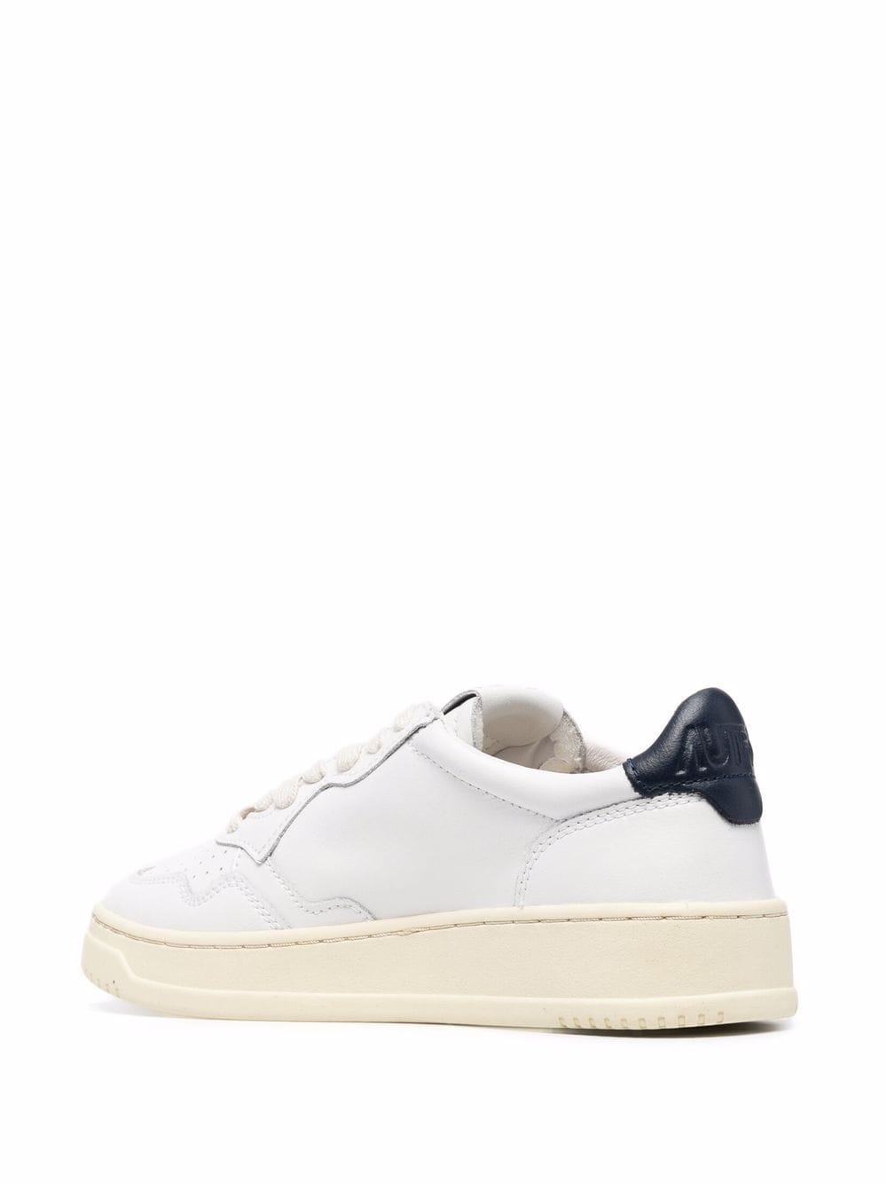 AUTRY Sneakers Blue Autry