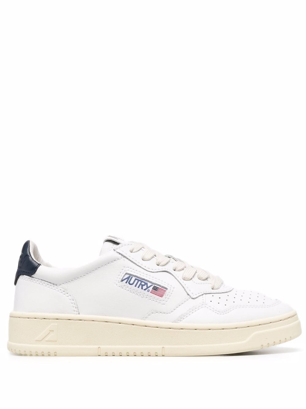 AUTRY Sneakers Blue Autry