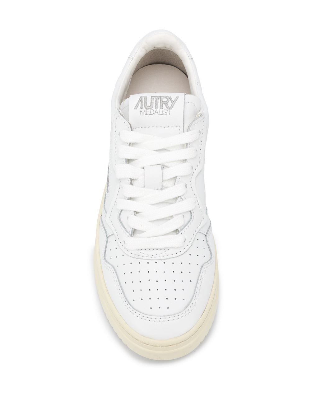 AUTRY Sneakers White Autry 