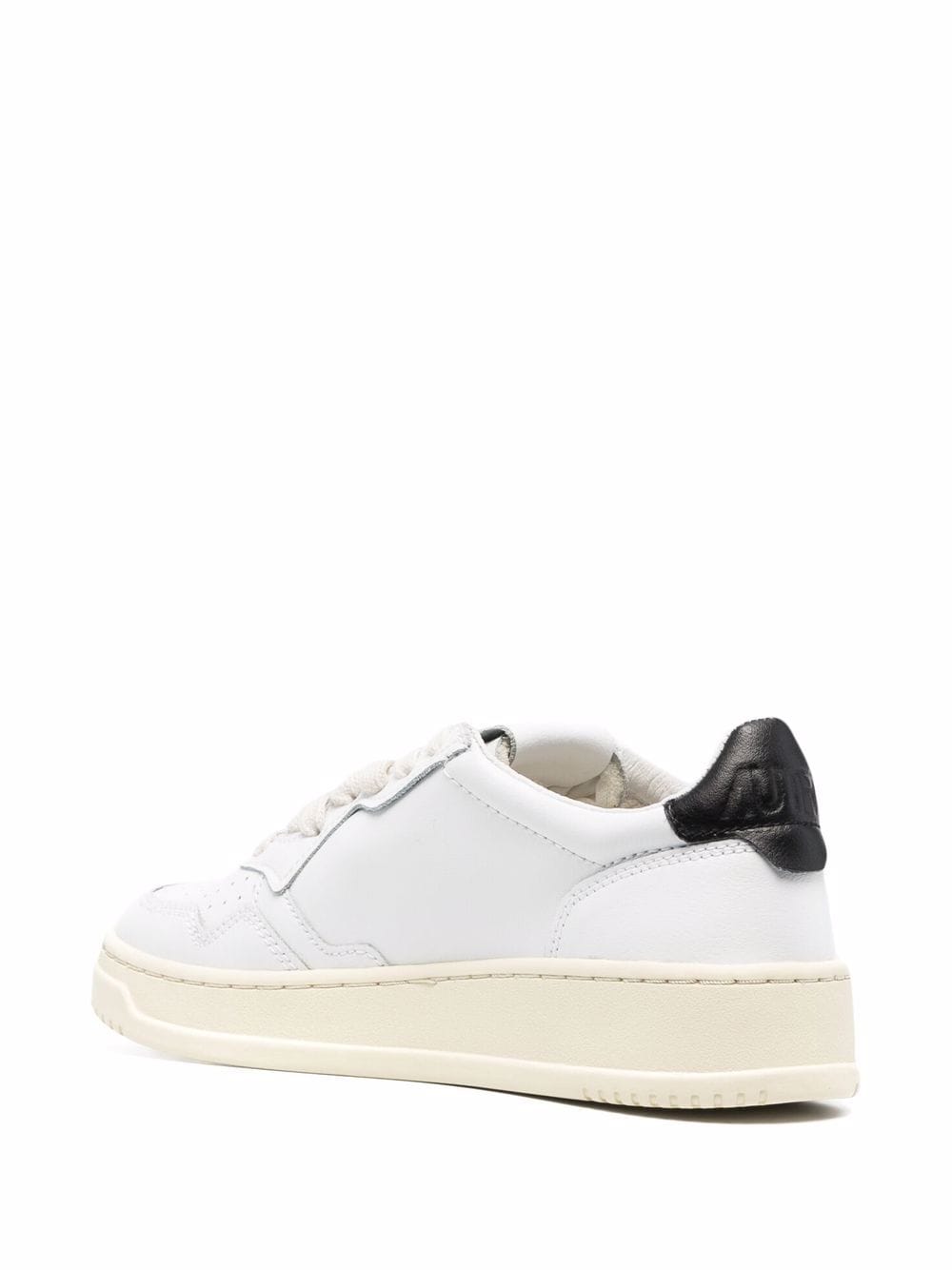 AUTRY Sneakers Black Autry