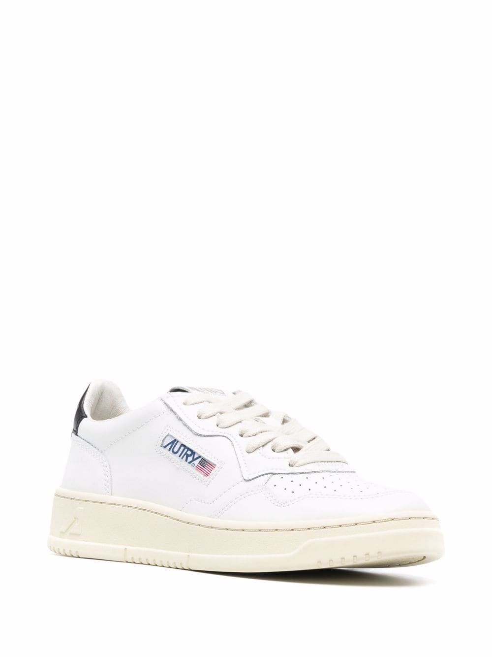 AUTRY Sneakers Black Autry
