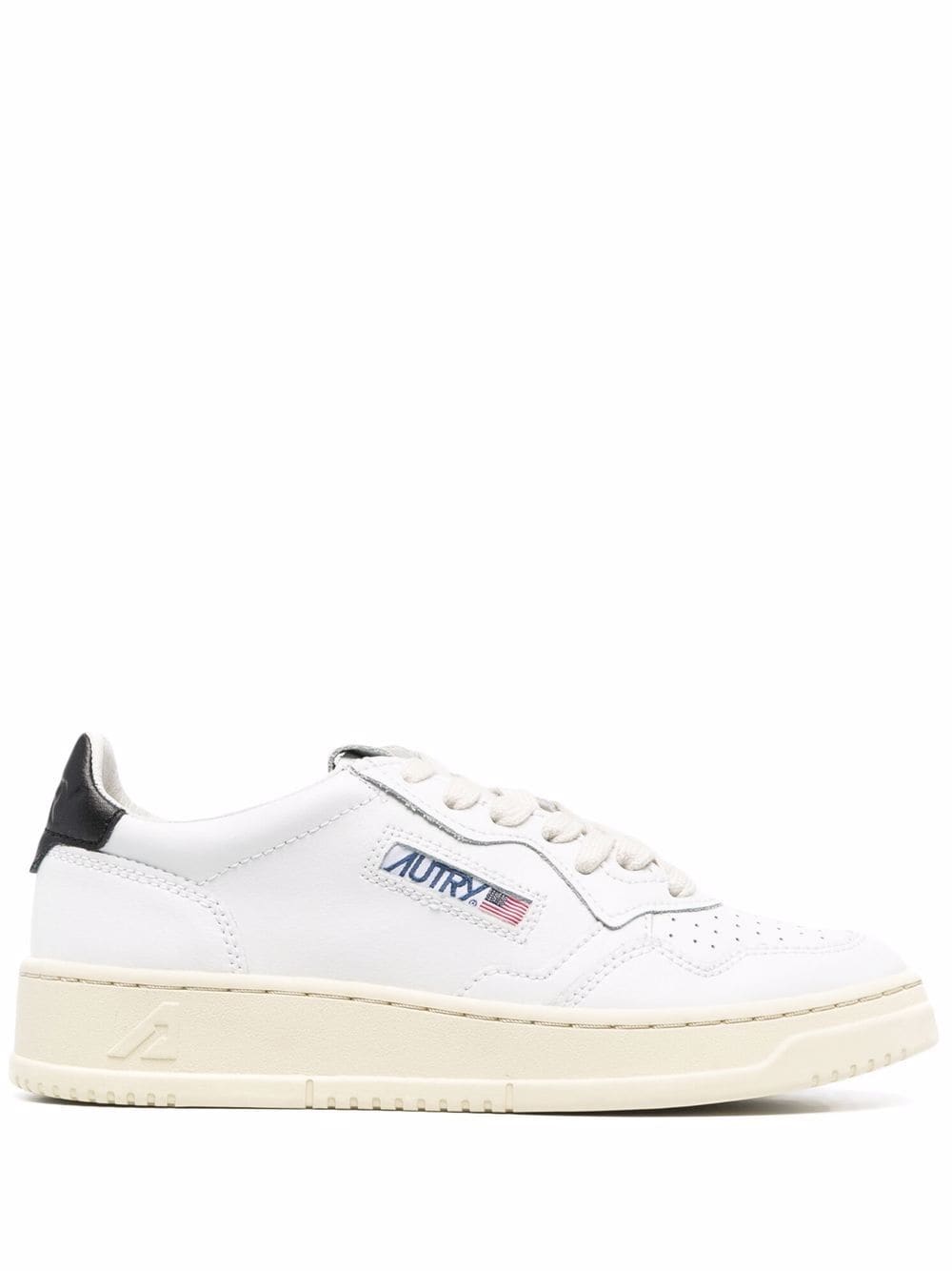 AUTRY Sneakers Black Autry