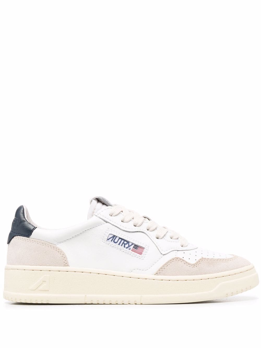 AUTRY Sneakers Blue Autry