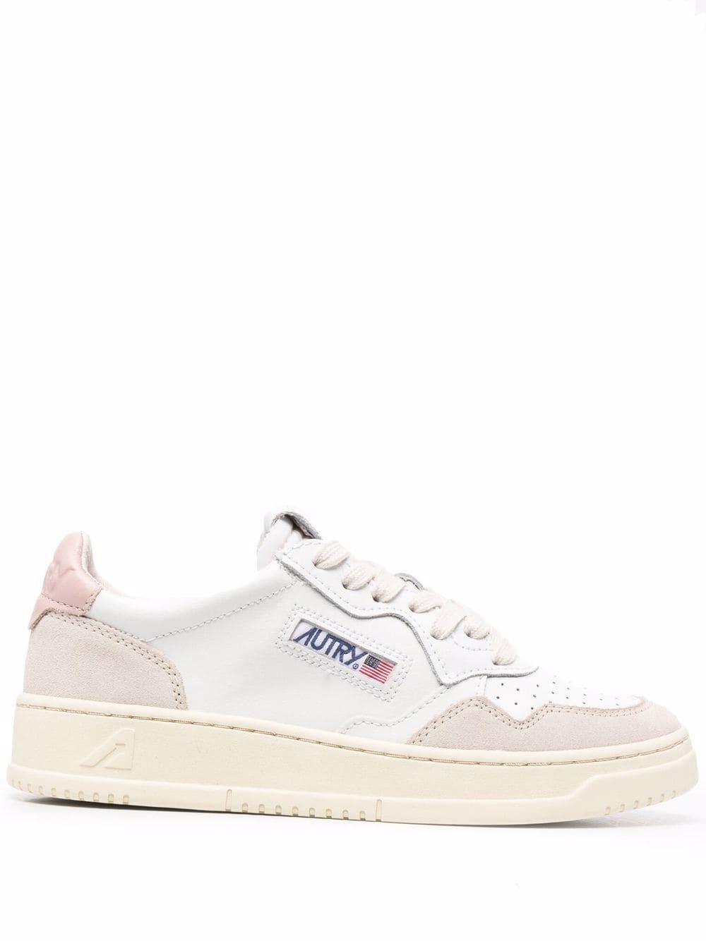 AUTRY Sneakers Powder Autry