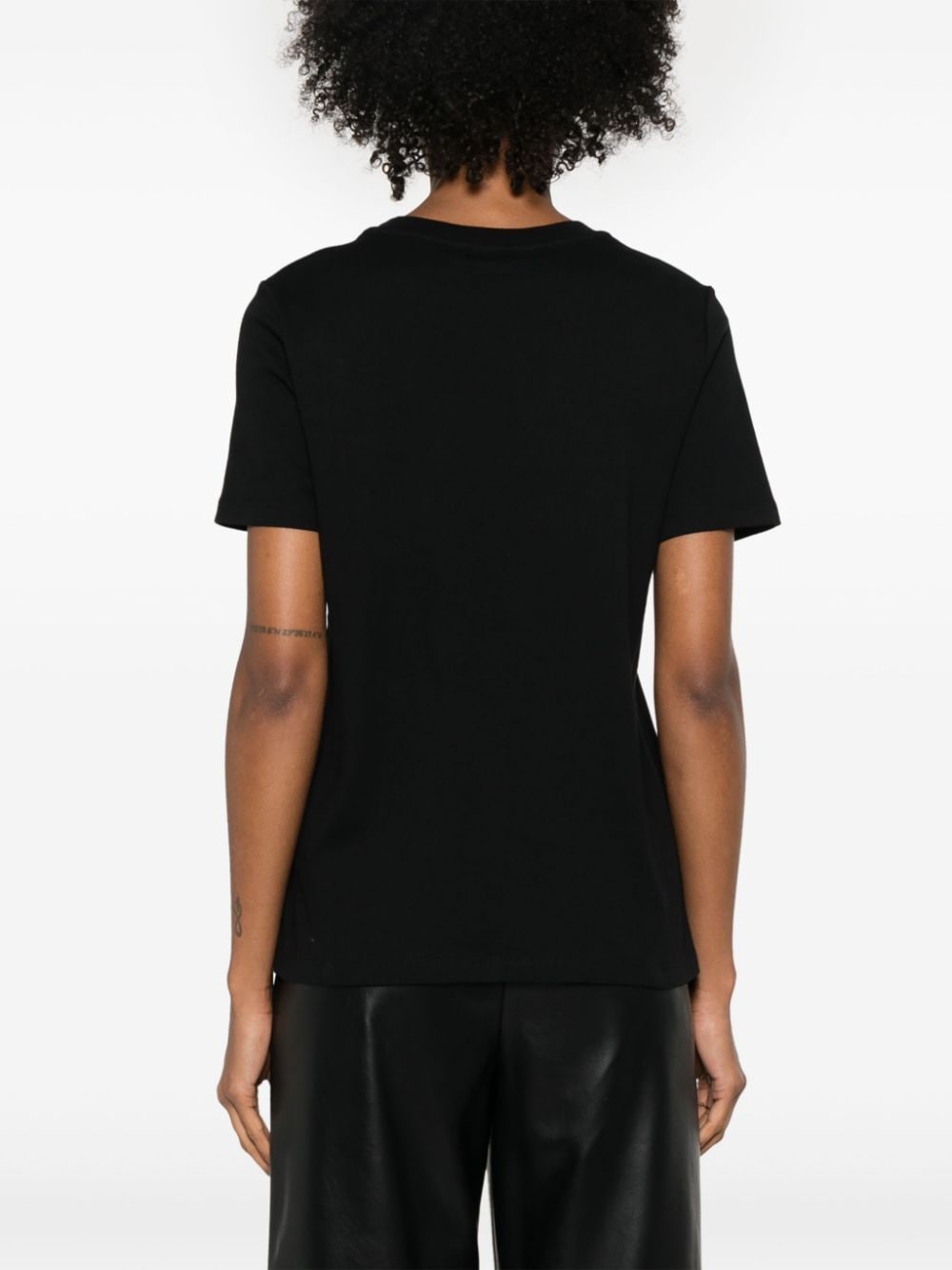 S Max Mara T-shirts and Polos Blue S Max Mara