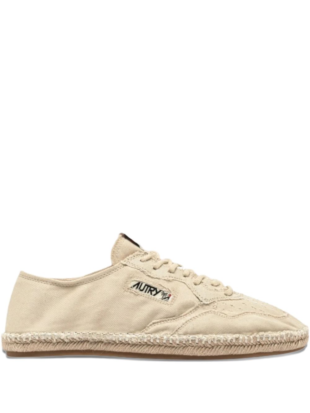 AUTRY Sneakers Ivory Autry 