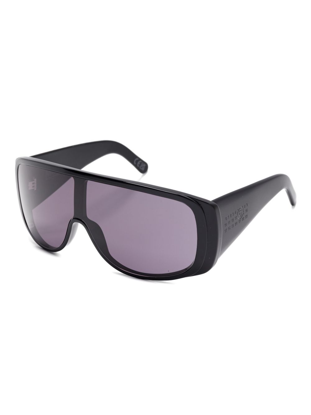 MM6 Maison Margiela Mask sunglasses MM6 Maison Margiela