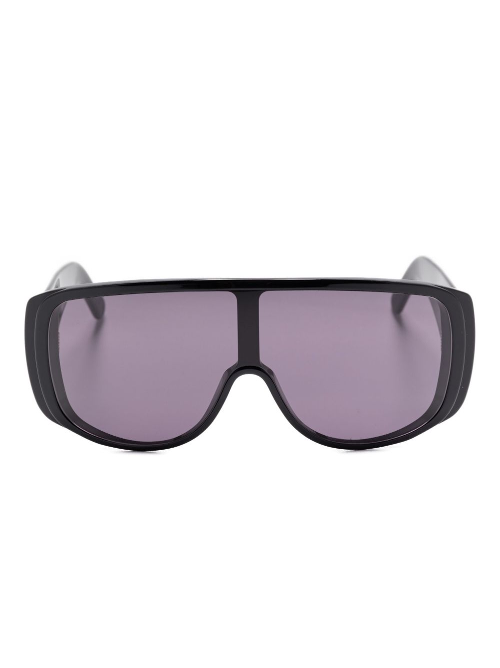 MM6 Maison Margiela Mask sunglasses MM6 Maison Margiela