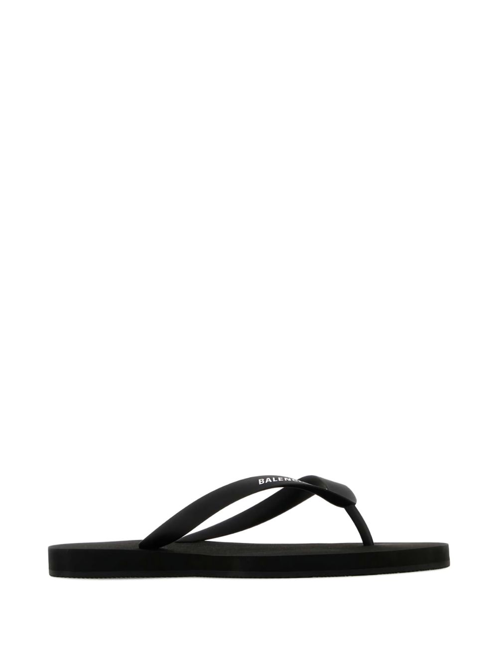 Balenciaga Sandals Black Balenciaga