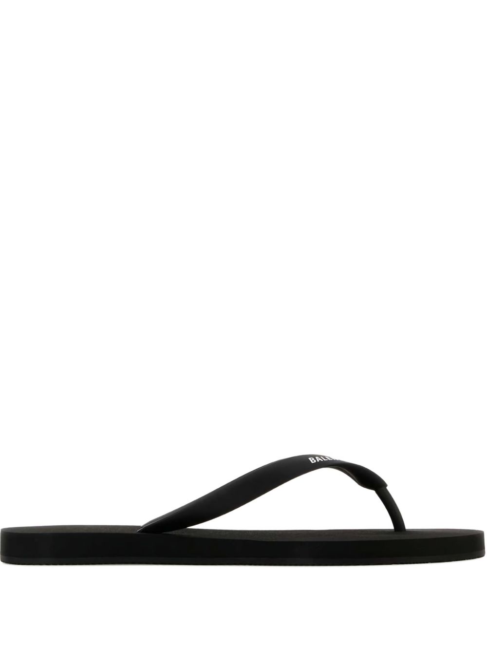 Balenciaga Sandals Black Balenciaga