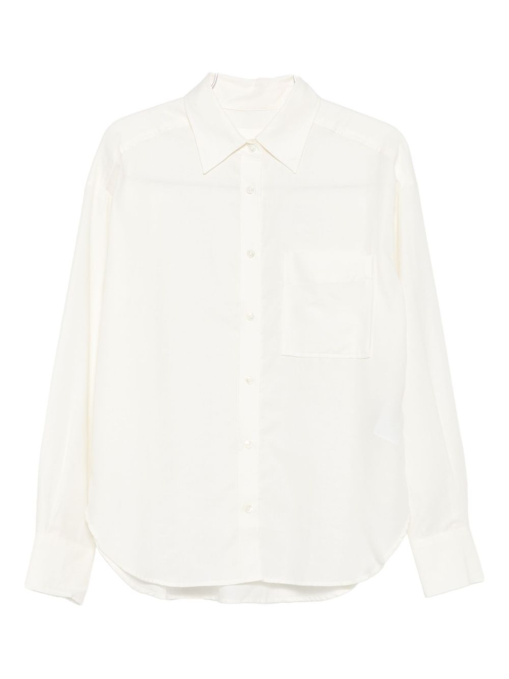 Closed Shirts Ivory Closed