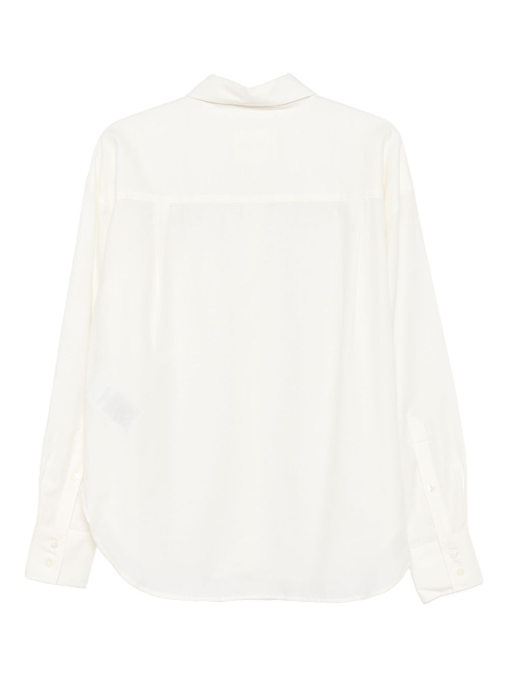 Closed Shirts Ivory Closed