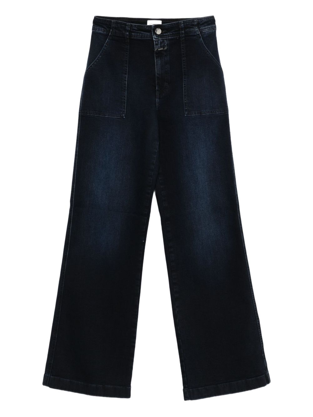 Closed Jeans Black Closed 