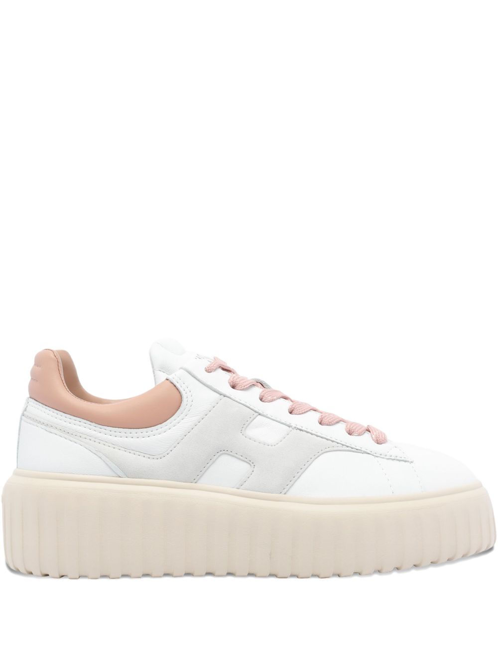 Hogan Pre Hogan H-Stripes Sneakers Hogan Pre