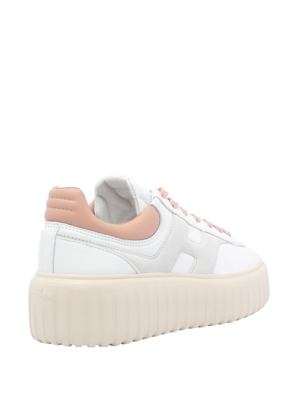 Hogan Pre Hogan H-Stripes Sneakers Hogan Pre