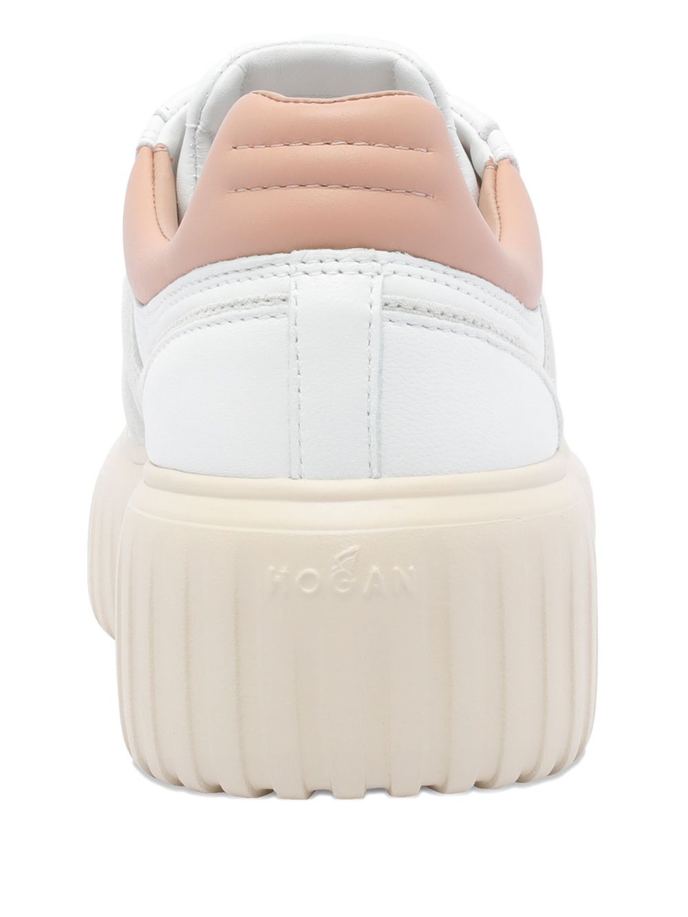 Hogan Pre Hogan H-Stripes Sneakers Hogan Pre
