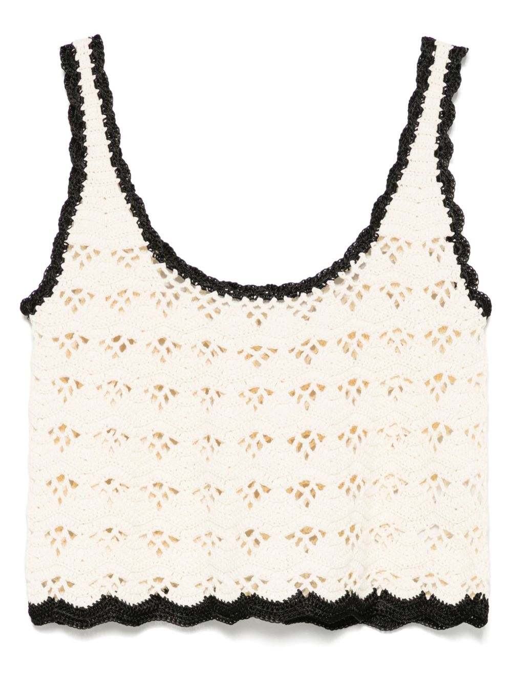Zimmermann Top Beige Zimmermann