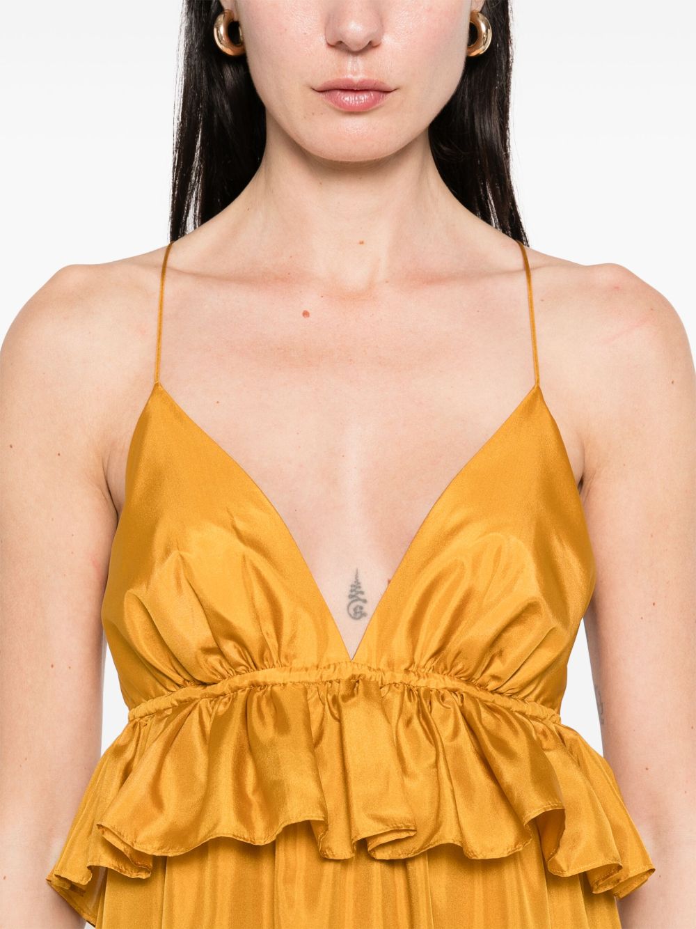 Zimmermann Dresses Golden Zimmermann