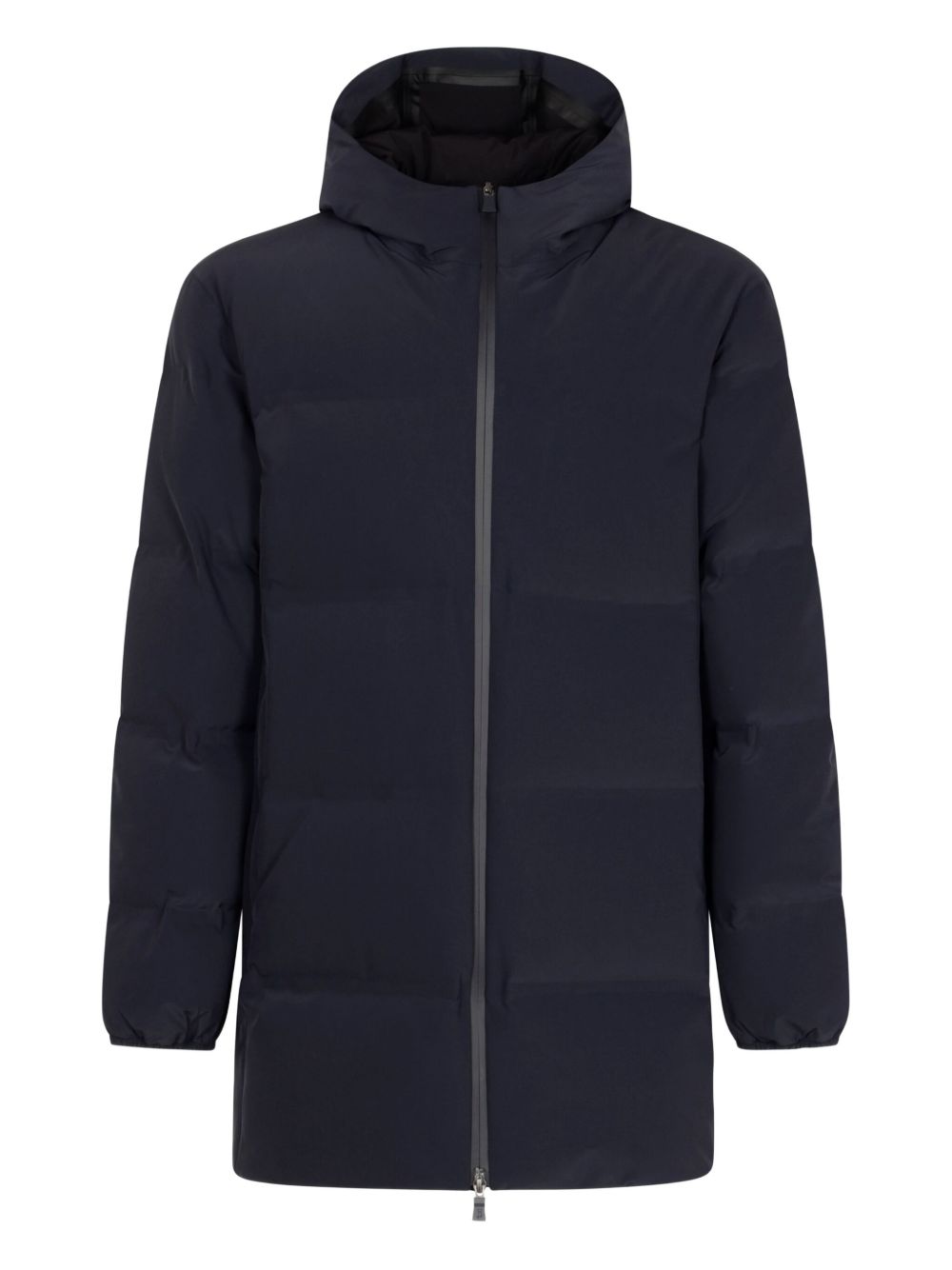 Herno Coats Blue Herno