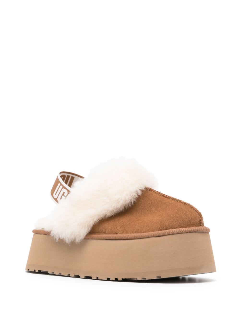UGG Australia Sandals Beige Ugg Australia