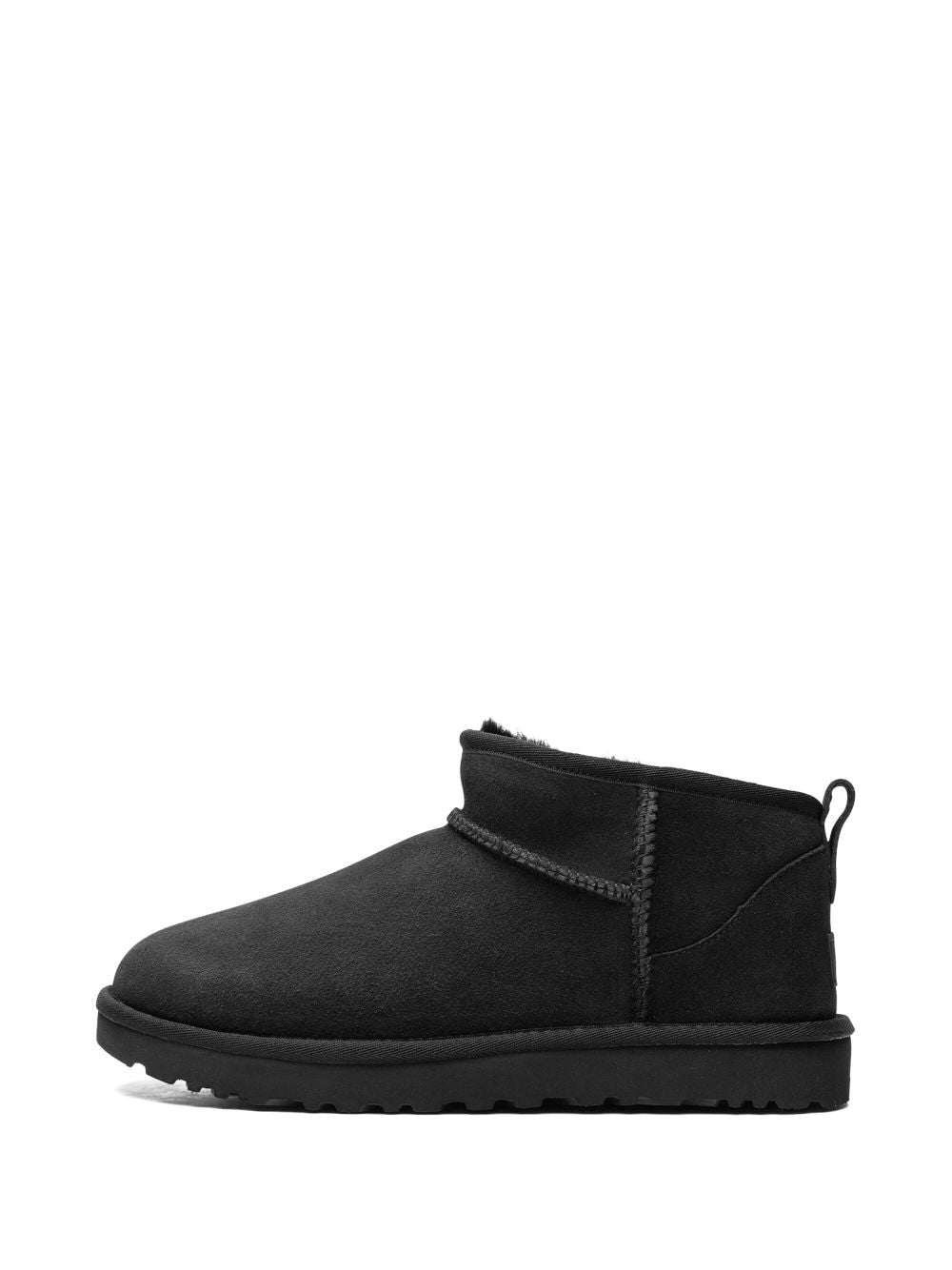 UGG Australia Boots Black Ugg Australia 