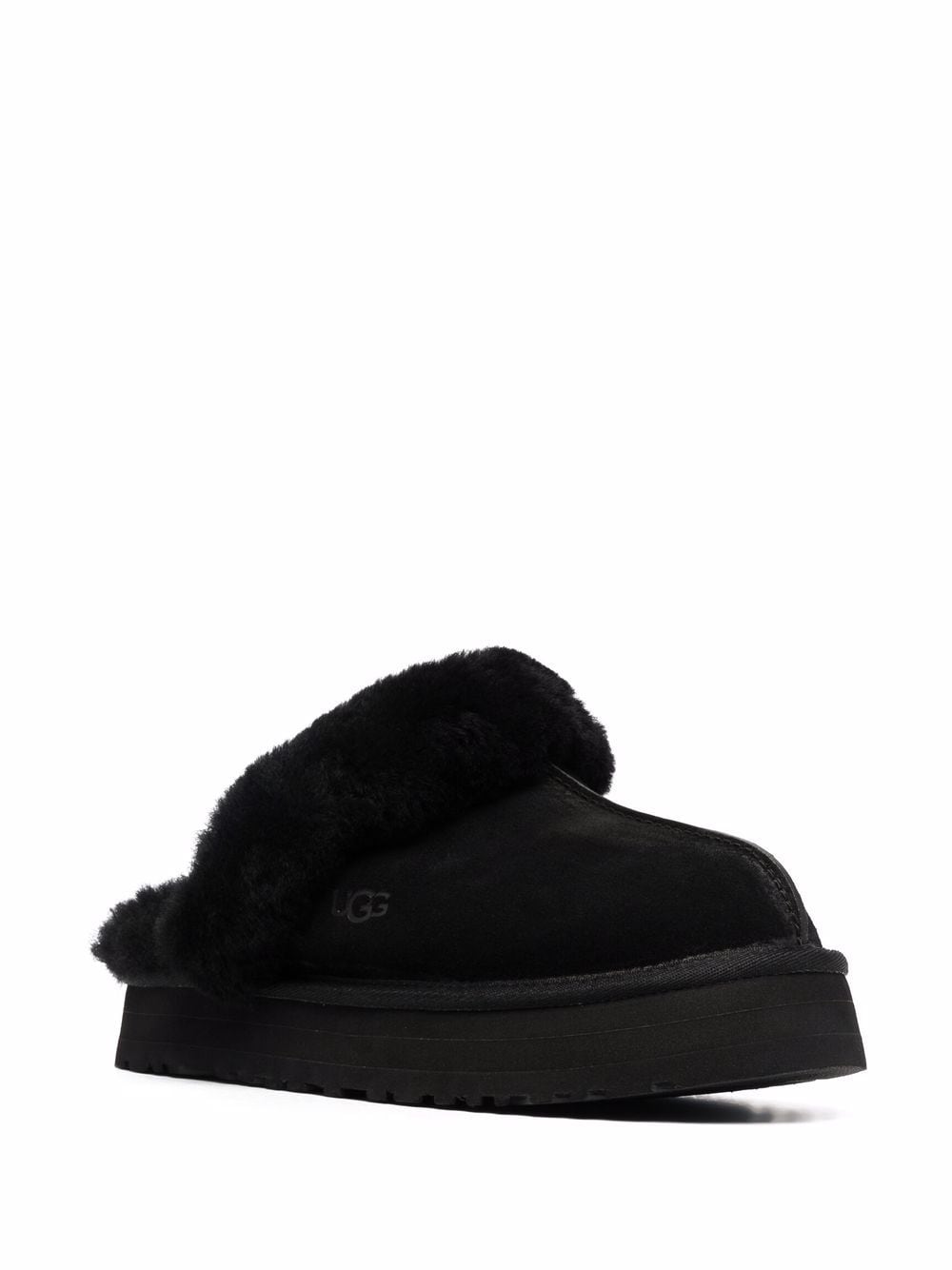 UGG Australia Sandals Black Ugg Australia 