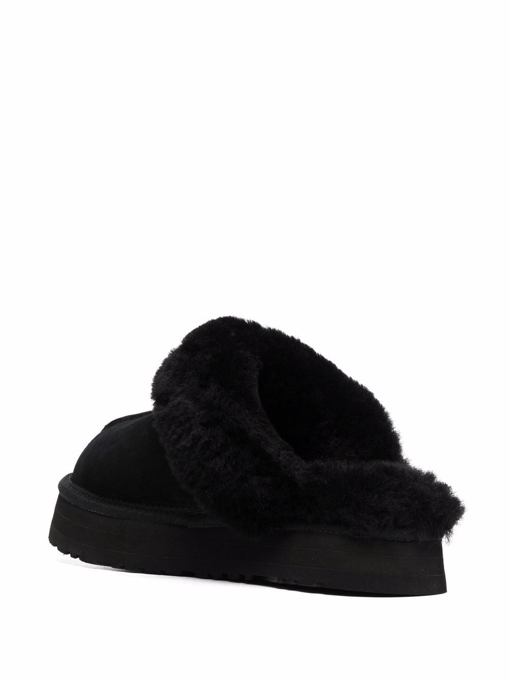 UGG Australia Sandals Black Ugg Australia 
