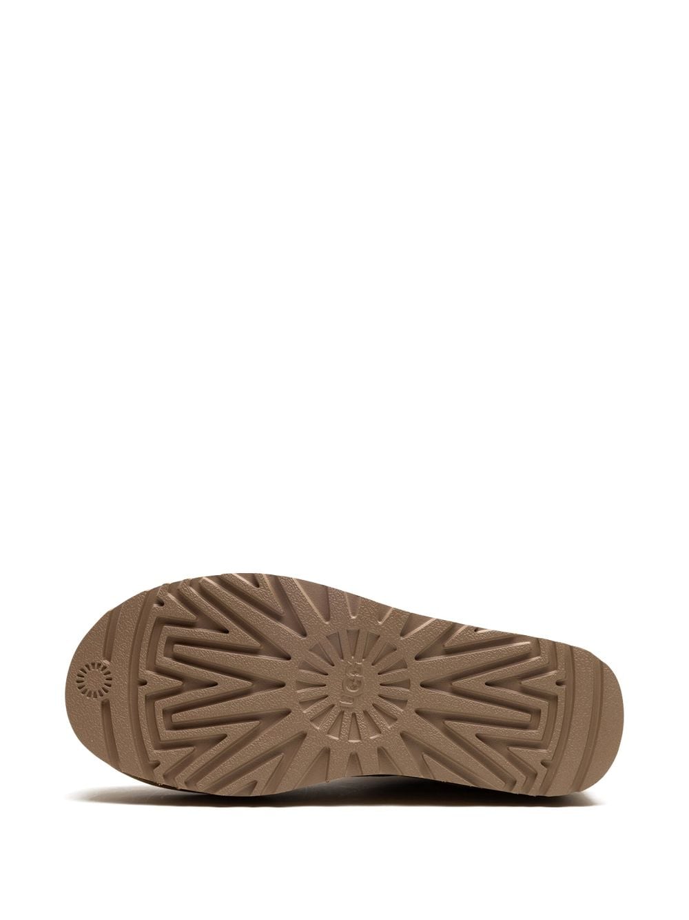 Ugg Australia Classic Ultra Mini Platform boots Ugg Australia