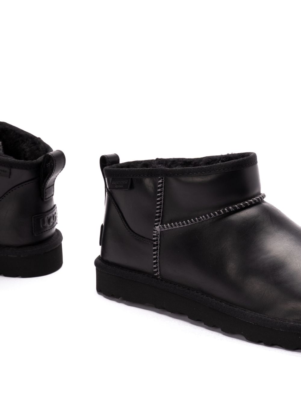 Ugg Australia Classic Ultra Mini boots Ugg Australia